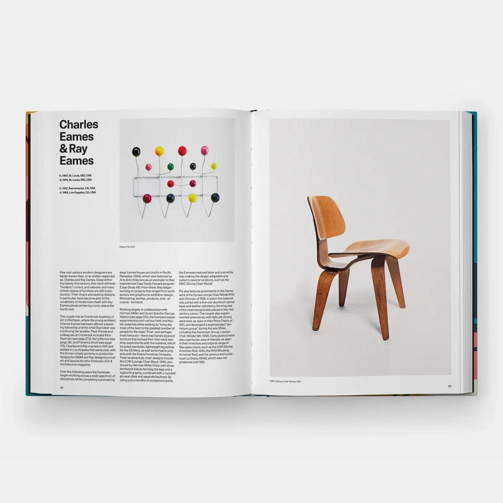 Mid-Century Modern Designers (2025)