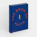 Book Of Pasta