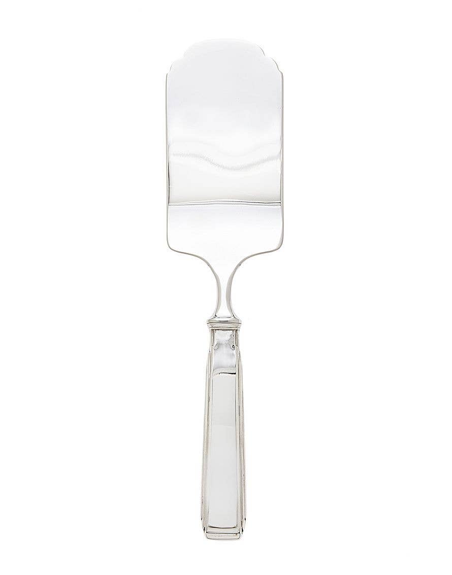 18/10 Art Deco Lasagna Server