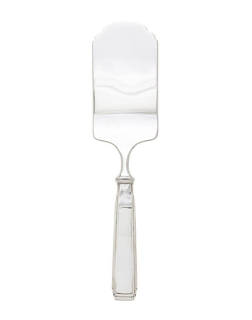 18/10 Art Deco Lasagna Server