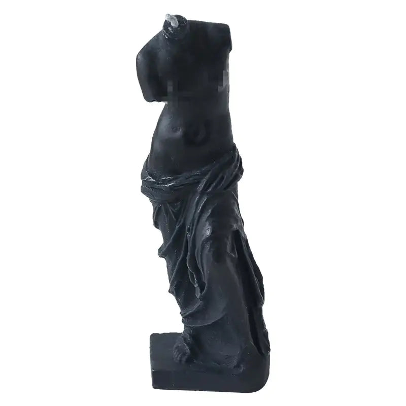 Classical Sculpture Candles