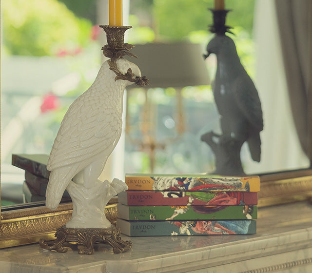 Scented Long Matches by Trudon